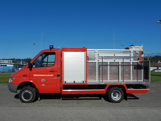 SVF